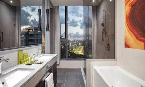 هتل هیلتون باکیرکوی استانبول